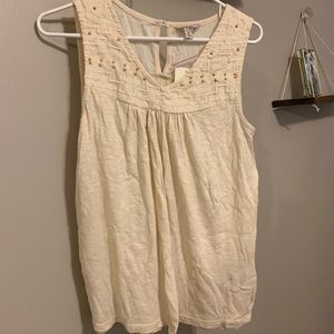 Lucky Brand Tank